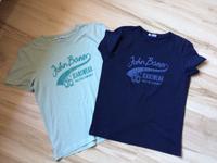 T Shirts M Set Sachsen-Anhalt - Hansestadt Seehausen Vorschau