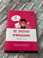 137 Präpositionen Jan Richter Nordrhein-Westfalen - Menden Vorschau