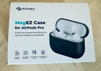 PITAKA Hülle für AirPods Pro [MagEZ Case] Nordrhein-Westfalen - Baesweiler Vorschau