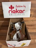 Rieker Sandalen *NEU* Brandenburg - Schönefeld Vorschau