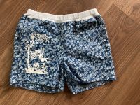 Shorts kurze Hose dünne Jeans 122 diy selbst genäht Baden-Württemberg - Oberkirch Vorschau