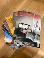 Wohn!design - Magazin 3/2021 - 1/2023 Frankfurt am Main - Ostend Vorschau