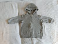 Strickjacke Jacke Sweatjacke h&m Leipzig - Möckern Vorschau