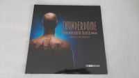 Thunderdome Never Dies Soundtrack 3LP Ltd. Colored Vinyl NEU/OVP Sachsen-Anhalt - Calbe (Saale) Vorschau