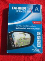 Fachbuch mit CD zur Fahrschulausbildung Niedersachsen - Bockhorn Vorschau