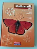 Schulbuch Mathematik plus 5, ISBN 9783060005758, Cornelsen Brandenburg - Frankfurt (Oder) Vorschau