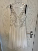 Weißes Kleid (Laona, Größe 34) Nordrhein-Westfalen - Herdecke Vorschau