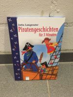 Buch Piratengeschichten Nordrhein-Westfalen - Wermelskirchen Vorschau