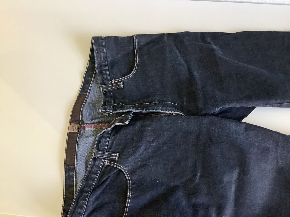 Jeans in 40 vom Girbaud in Hannover