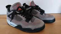 Air Jordan 4 Retro Taupe Haze Gr. 43 / 9,5 NEUWERTIG Nordrhein-Westfalen - Viersen Vorschau