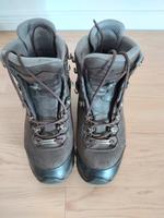Wanderschuhe von Lowa zu verkraufen gepflegt - wenig getragen Schleswig-Holstein - Norderstedt Vorschau