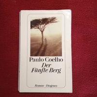 "Der Fünfte Berg" Taschenbuch von Paulo Coelho Rheinland-Pfalz - Alzey Vorschau