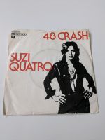 Suzi Quatro Vinyl Schallplatte Bayern - Weißenburg in Bayern Vorschau