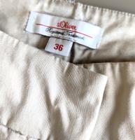 S Oliver Damen-Kurzhose Gr.36 Berlin - Köpenick Vorschau