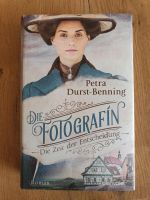 Buch: Die Fotografin von Petra Durst-Benning Bayern - Haßfurt Vorschau