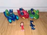 Pj Mask Autos Gecko Eulette und Catboy Katzenflitzer Set Simba Berlin - Tempelhof Vorschau