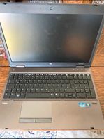 HP Laptop ProBock 6560b Nordrhein-Westfalen - Siegburg Vorschau