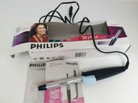 Philips Lockenstab Stylist curl it Hessen - Lahnau Vorschau