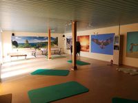 Seminarraum Yogaraum Meditationraum  Kursraum Bayern - Altenstadt Vorschau