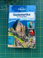 Lonely Planet Reiseführer Südamerika Pankow - Prenzlauer Berg Vorschau
