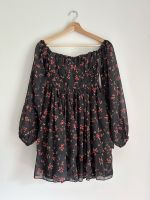 Kleid mit Blumenprint von NA-KD in 34 Neu Niedersachsen - Oldenburg Vorschau