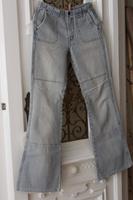 Schlaghose   Hose Jeans  von Esprit Gr.34 oder 26  *  W 34 L34 * Niedersachsen - Bovenden Vorschau