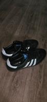 Adidas Originals Samba OG Schwarz 42,5 Chemnitz - Kaßberg Vorschau