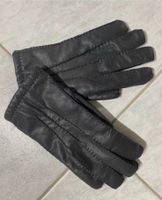 NEU Lederhandschuhe Echt Leder Handschuhe Gr.10 schwarz Hessen - Haiger Vorschau