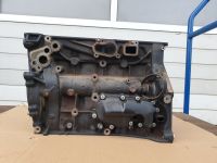 Motorblock / Motor - VW Golf 6 GTI 2,0 TSI - CCZ Bielefeld - Bielefeld (Innenstadt) Vorschau