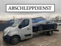 Abschleppwagen NRW Abschleppdienst Pannenhilfe Autotransport Nordrhein-Westfalen - Weilerswist Vorschau