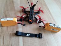 Mini Fpv 6S Monster Drohne Drone Copter Quad Rheinland-Pfalz - Kettig Vorschau