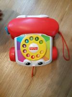 Spielzeugtelefon Spielzeug Baby Telefon Motorik Bayern - Waldmünchen Vorschau
