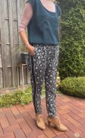 Twin-Set Einteiler Jumpsuit Spitze blau floral Schleswig-Holstein - Lübeck Vorschau