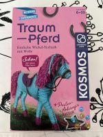 Traum Pferd von Kosmos, Geburtstag, Wolle zum wickeln Nordrhein-Westfalen - Bottrop Vorschau