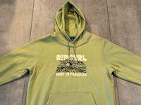 Rip Curl Surfer Hoodie Surf Beach Travel Wellenreiiten Rheinland-Pfalz - Kastellaun Vorschau