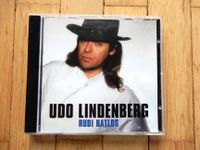 Udo Lindenberg - Rudi Ratlos / CD Baden-Württemberg - Schwetzingen Vorschau