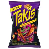 Takis Dragon Sweet Chili Snackautomat Waldstetten Baden-Württemberg - Schwäbisch Gmünd Vorschau