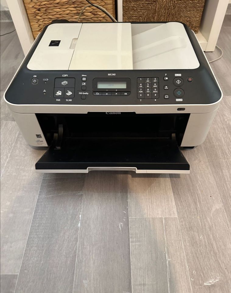 CANON Pixma MX340 Drucker in Hamm