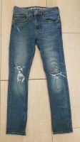 H&M Jeans, Gr.146, stretch, skinny fit, Gr.146, 10-11 Jahre Bayern - Sinzing Vorschau