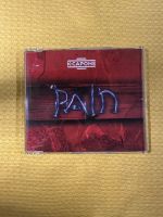 K-Capone - Pain (1997) [Maxi-CD] Niedersachsen - Meppen Vorschau