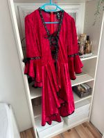 Rotes Kleid Nordrhein-Westfalen - Castrop-Rauxel Vorschau