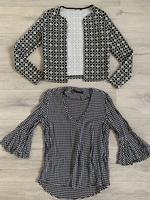 Zara Bluse Blazer Oberteil Gr. S / 36 Nordrhein-Westfalen - Brühl Vorschau