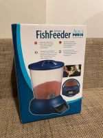 Agua Forte Fishfeeder Fisch Futtergeräte Automatisch 12V 5 Liter Leipzig - Connewitz Vorschau
