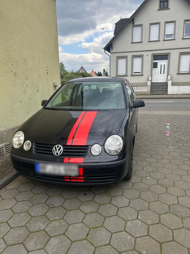 Volkswagen Polo Sport in Bünde