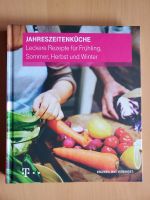 Kochbuch - Jahreszeitenküche NEU! Hessen - Breitscheid Vorschau