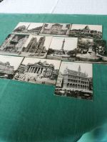 Alte Postkarten von Brüssel  - 19 Fotos Hessen - Oberursel (Taunus) Vorschau