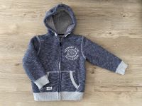 NEU Sweatjacke gefüttert Gr. 116 C&A Pullover warm Sweatshirt Nordrhein-Westfalen - Preußisch Oldendorf Vorschau