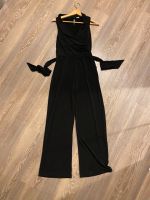 Schwarzer Jumpsuit von Bonprix (Rainbow), Gr 38 Hamburg-Mitte - Hamburg Hamm Vorschau