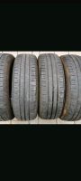 7MM 4x Conti Sommerreifen 165/65R14 79T aus 2021 Schleswig-Holstein - Fockbek Vorschau