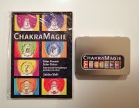 Buch & Kartenset 'Das ChakraMagie-Orakel' von Sabine Wolf Nordrhein-Westfalen - Delbrück Vorschau
